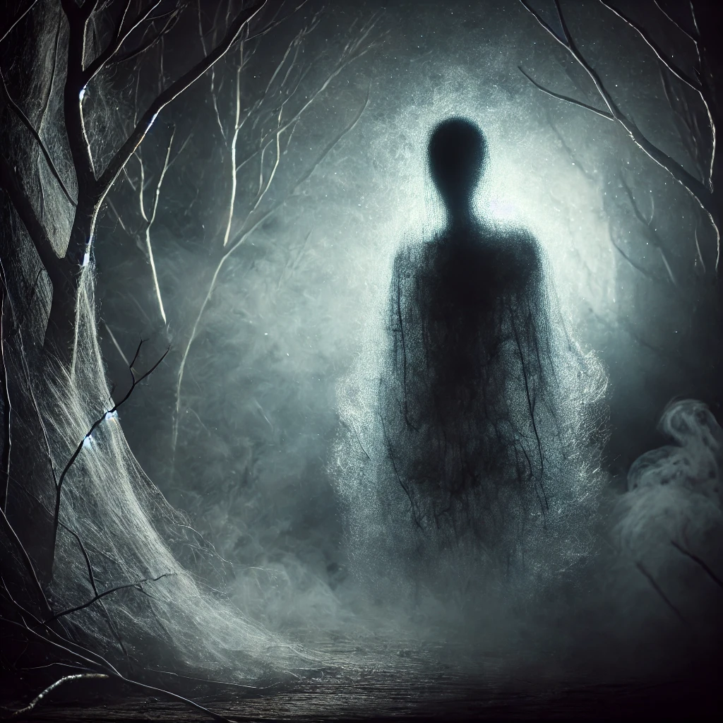 Truth About Shadow People: Paranormal Phenomenon Explained